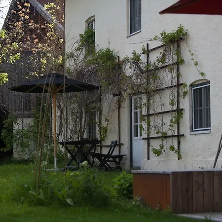Apartamento Zeitraumferien *