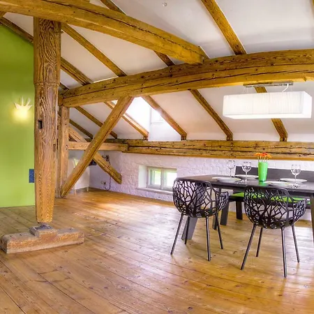 Zeitraumferien Lägenhet Bernau am Chiemsee