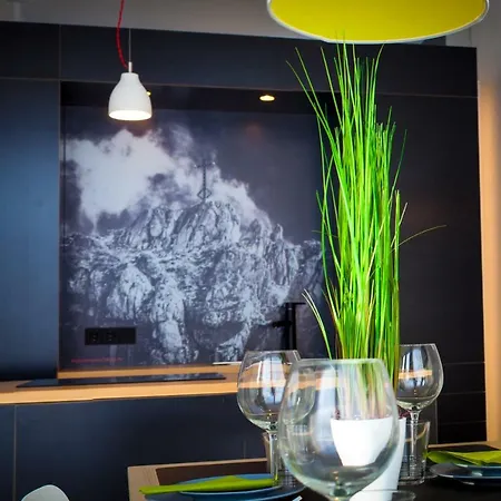 Zeitraumferien Bernau am Chiemsee