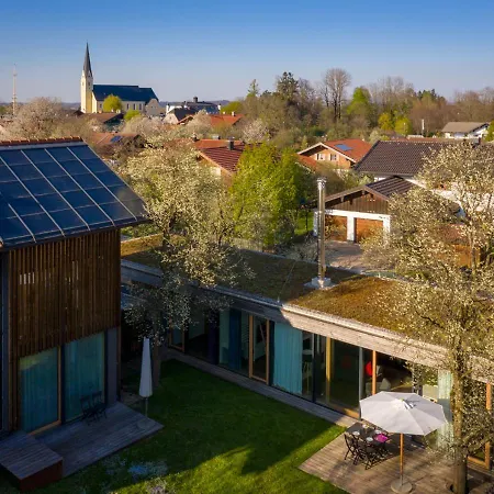Zeitraumferien Apartment Bernau am Chiemsee