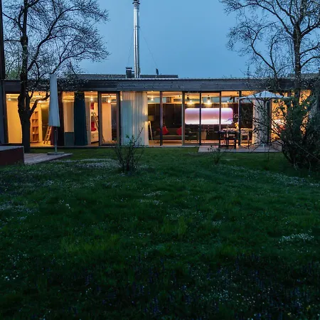 Zeitraumferien Bernau am Chiemsee