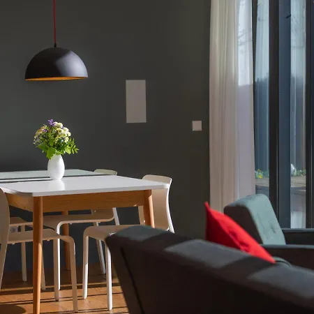 Apartment Zeitraumferien *