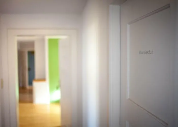 Apartmán Zeitraumferien Bernau am Chiemsee