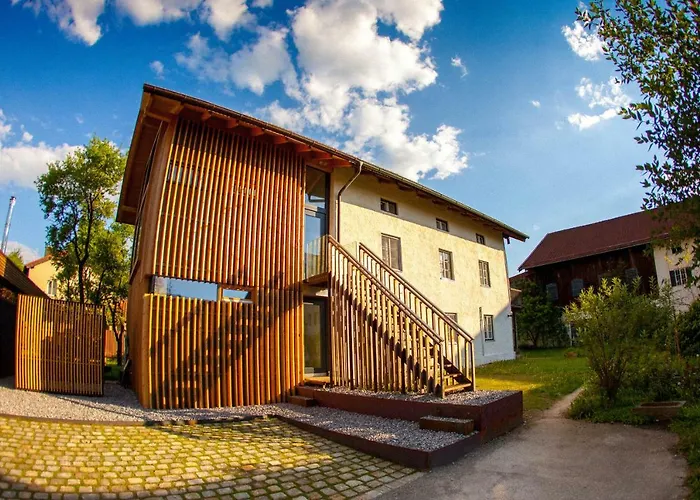 Apartamento Zeitraumferien *