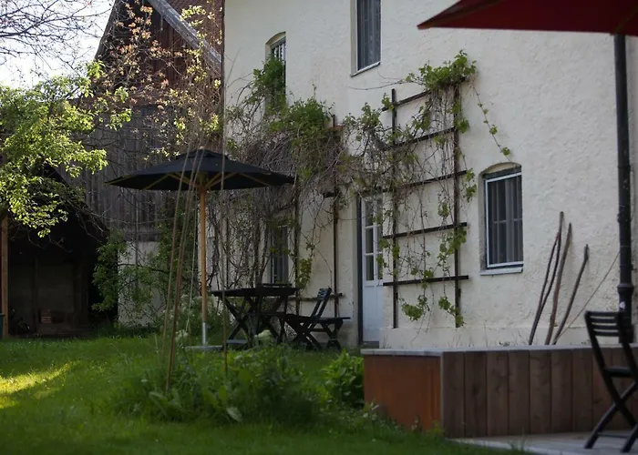 Apartmán Zeitraumferien *