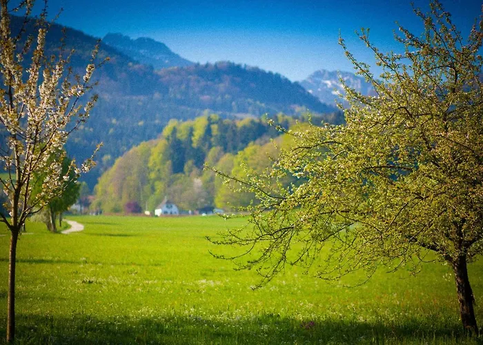 Zeitraumferien