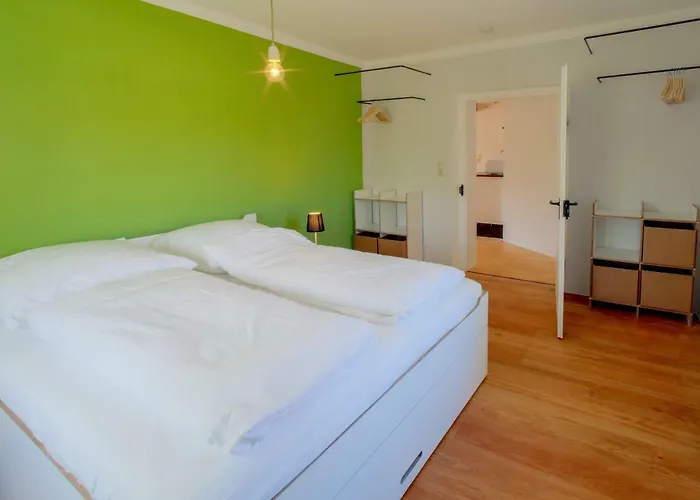 Apartmán Zeitraumferien *