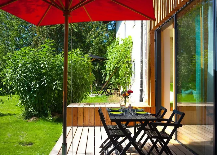 Apartamento Zeitraumferien