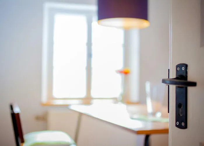 Zeitraumferien Apartamento Bernau am Chiemsee