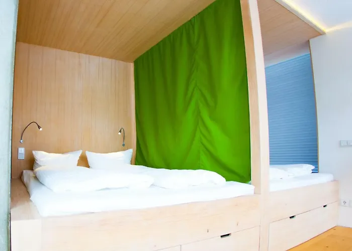 Apartamento Zeitraumferien