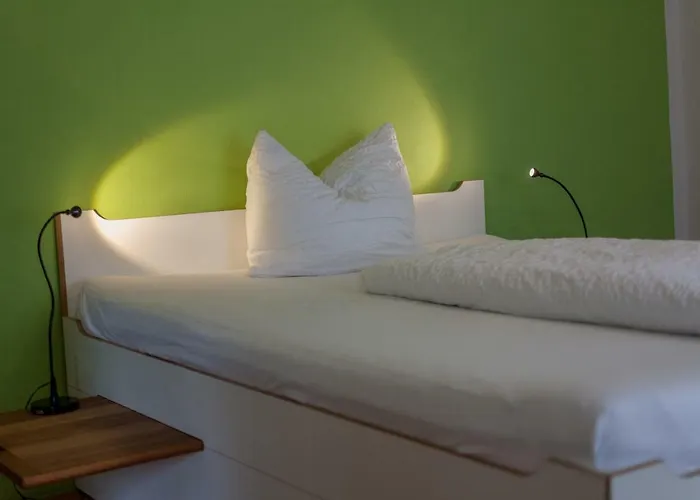 Zeitraumferien Apartmán Bernau am Chiemsee