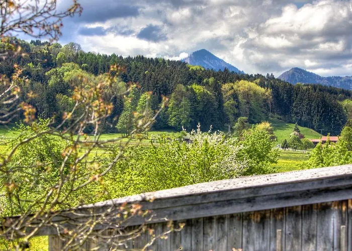 Zeitraumferien Apartmán