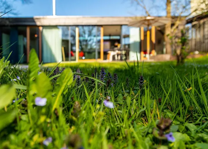 Zeitraumferien Apartamento Bernau am Chiemsee