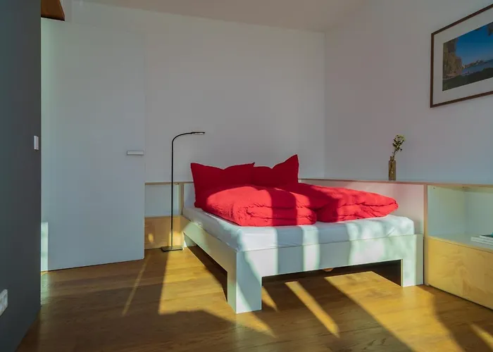 Zeitraumferien Apartamento