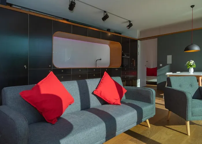Apartamento Zeitraumferien *