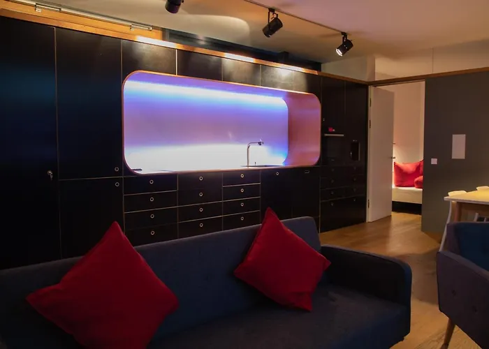 Apartamento Zeitraumferien *