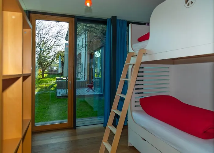 Apartmán Zeitraumferien